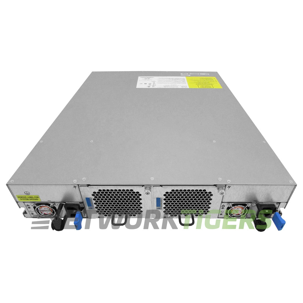Cisco DS-C9396S-96EK9 MDS 9300 96x 16G FC SFP+ (96x Active) PSE Air Switch