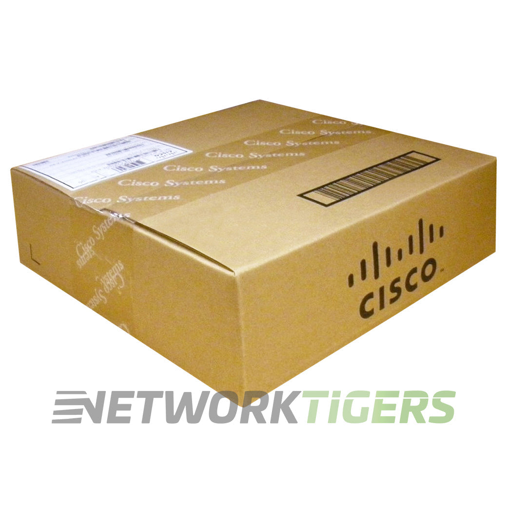 NEW Cisco IW3702-4E-B-K9 802.11ac Wi-Fi 5 (US) Dual Band Industrial Outdoor WAP