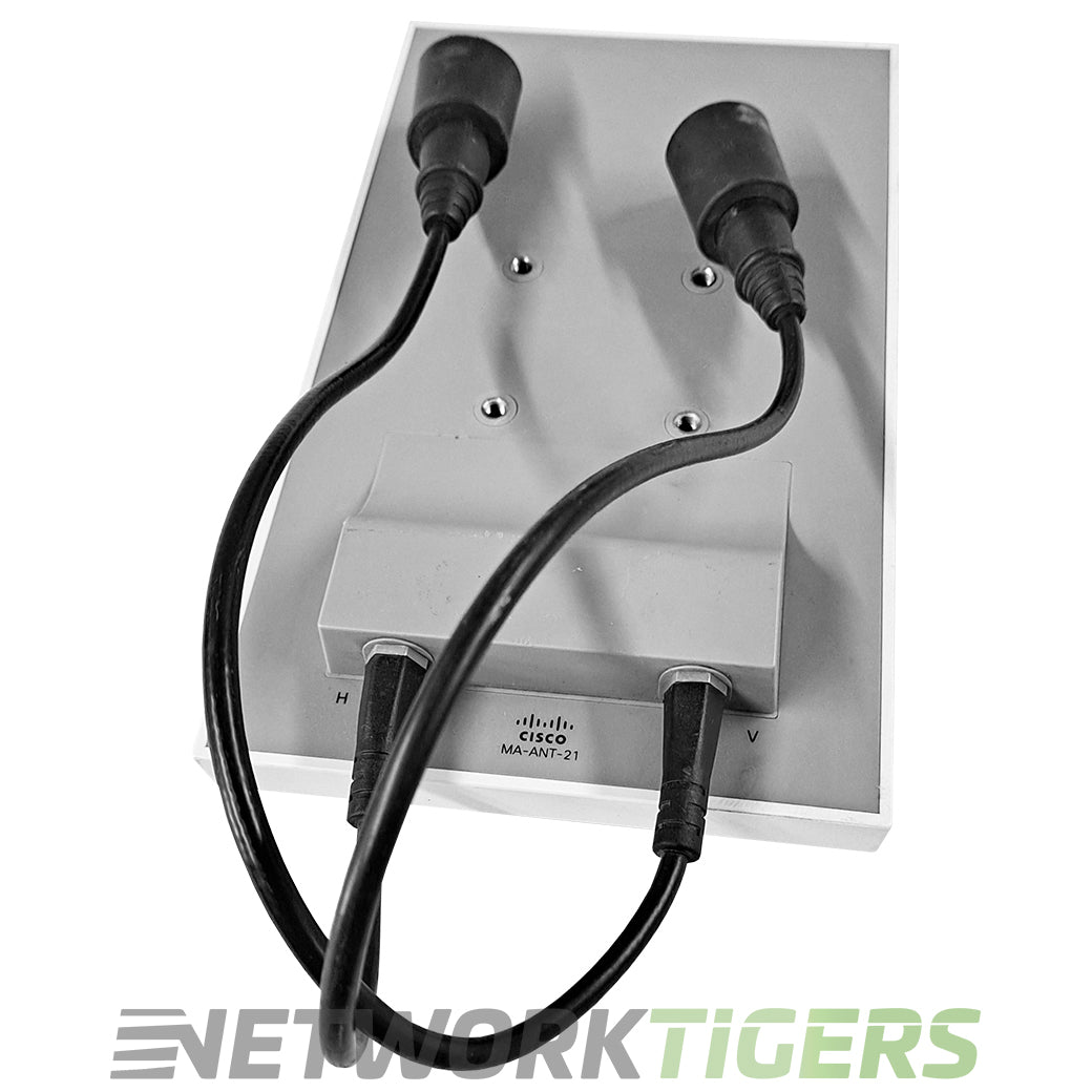 NEW Cisco Meraki MA-ANT-21 MR74 Series 13 dBi Wireless Access Point Antenna