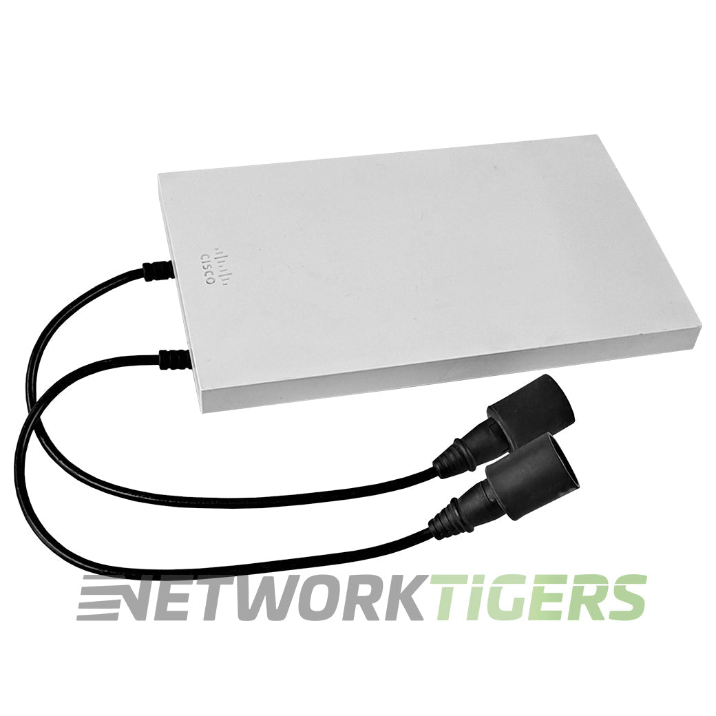 Cisco Meraki MA-ANT-21 MR76 Series 5 GHz 13 dBi Wireless Access Point Antenna