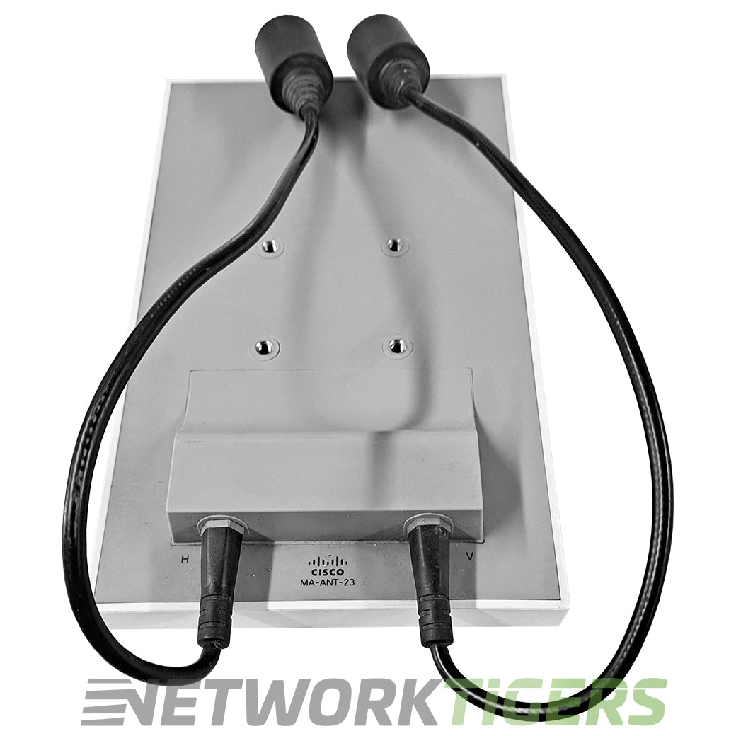 Cisco Meraki MA-ANT-23 MR74 Series 2.4GHz 11 dBi Wireless Access Point Antenna