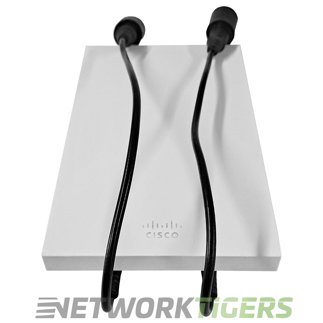Cisco Meraki MA-ANT-23 MR76 Series 2.4GHz 11 dBi Wireless Access Point Antenna