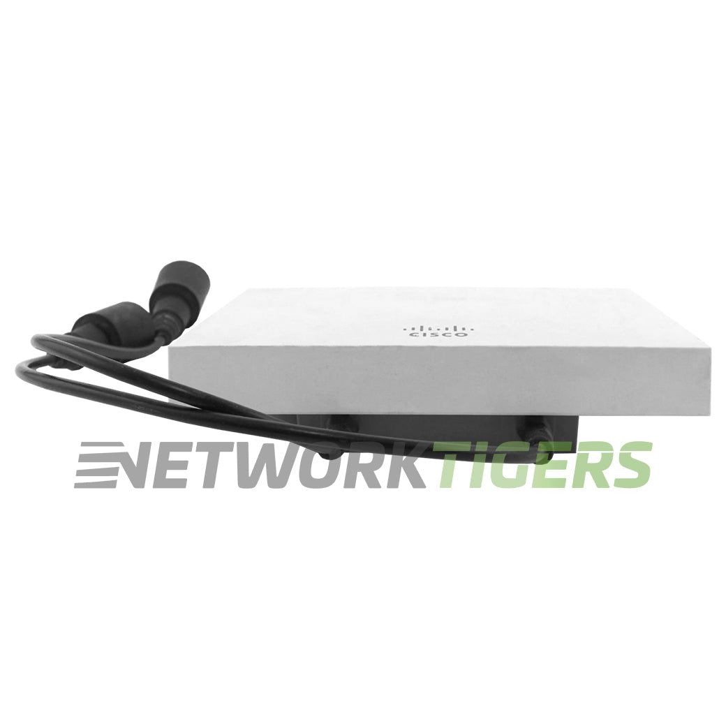 NEW Cisco Meraki MA-ANT-25 MR76 Series 8 / 6.5 dBi Dual–Band Patch Antenna