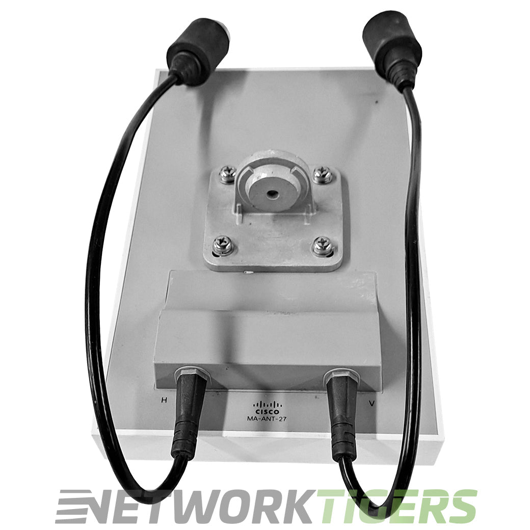 Cisco Meraki MA-ANT-27 MR76 Series Dual-Band Wireless Access Point Antenna