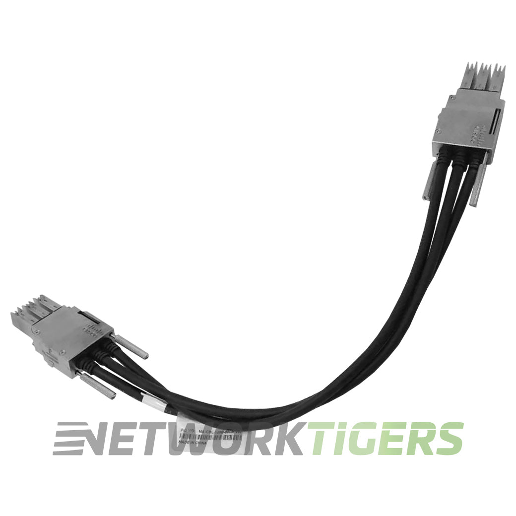 NEW Cisco Meraki MA-CBL-120G-50CM MS390 Series 50cm 120GB Switch Stacking Cable