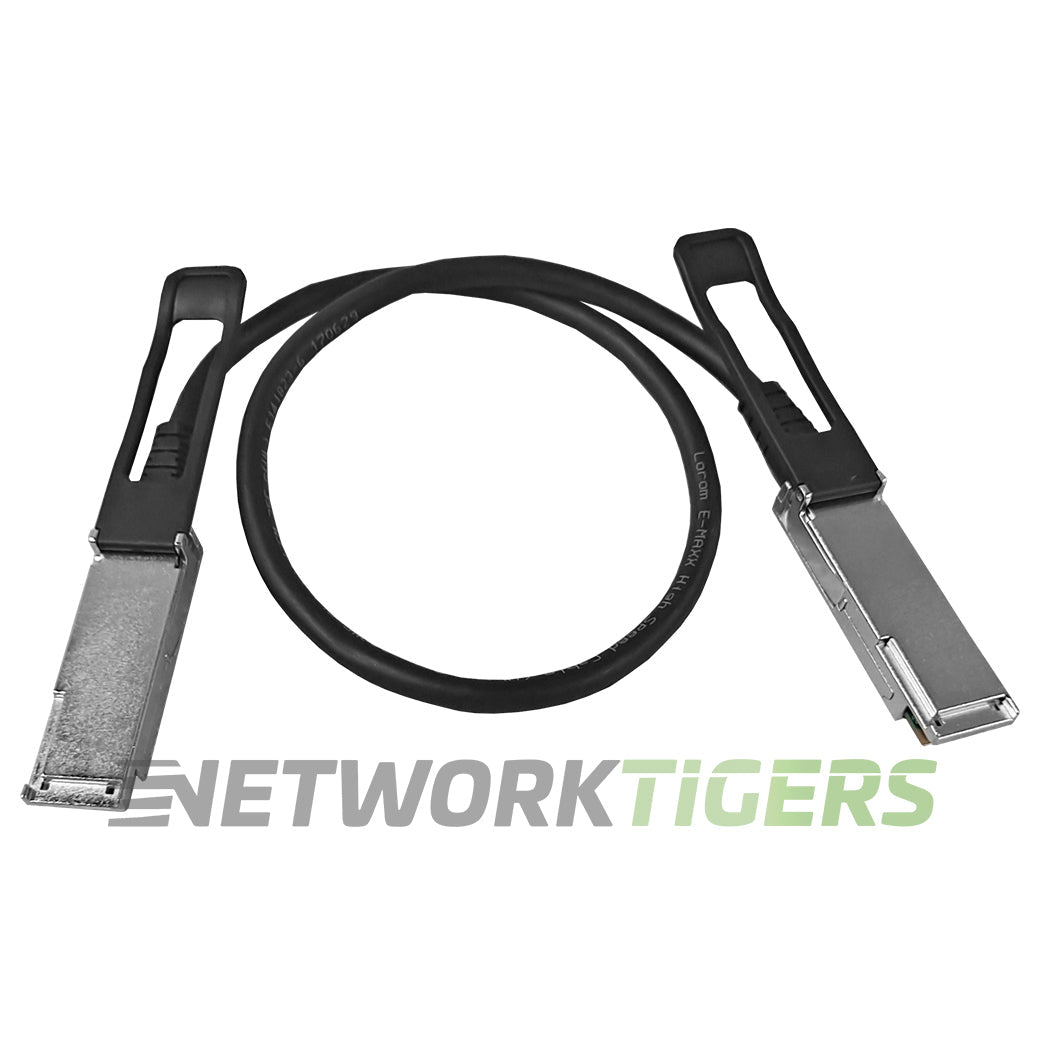 NEW Cisco Meraki MA-CBL-40G-1M MS350 Series 1m 40GB Switch Stacking Cable