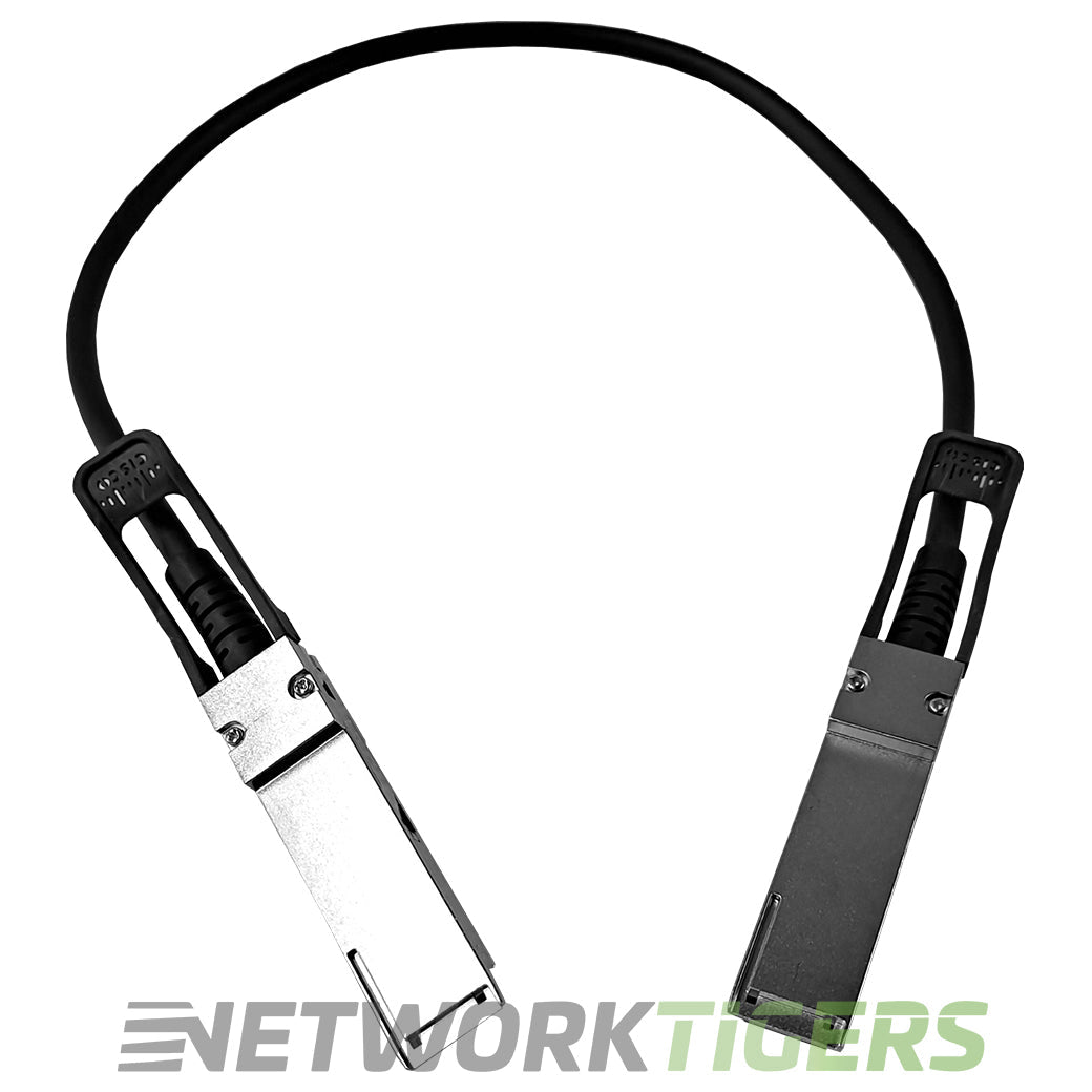 Cisco Meraki MA-CBL-40G-50CM MS225 Series 0.5m Switch Stacking Cable