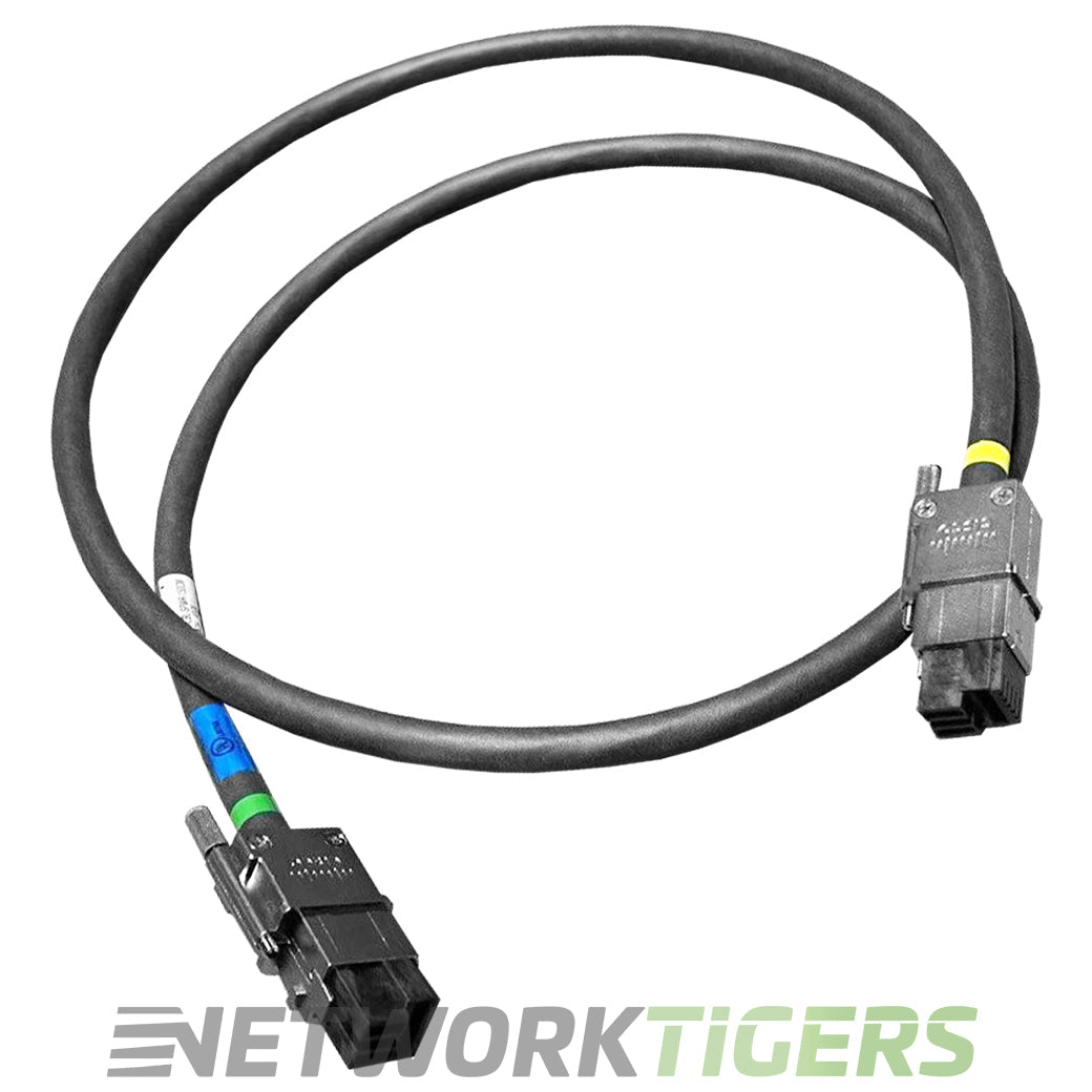 Cisco MA-CBL-SPWR-150CM Meraki MS390 Series 1.5m Switch Stacking Cable