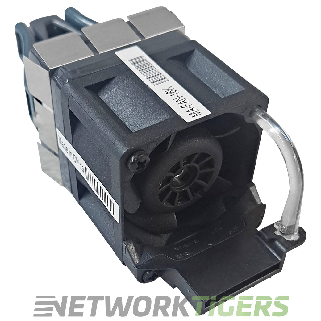NEW Cisco Meraki MS350 Series MA-FAN-16K Front-to-Back Airflow Switch Fan Module