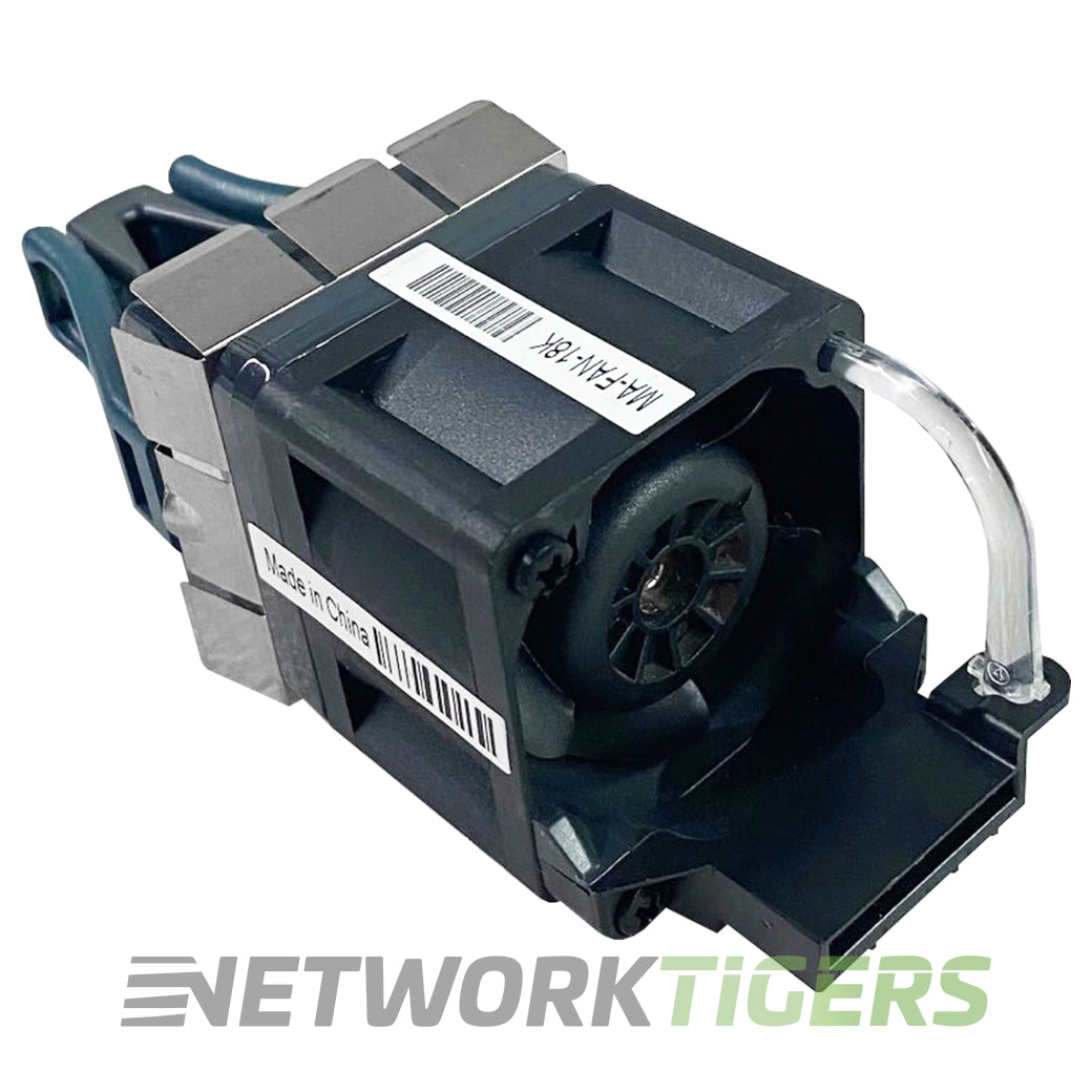 Cisco MA-FAN-18K Meraki Series Front-to-Back Airflow Switch Fan