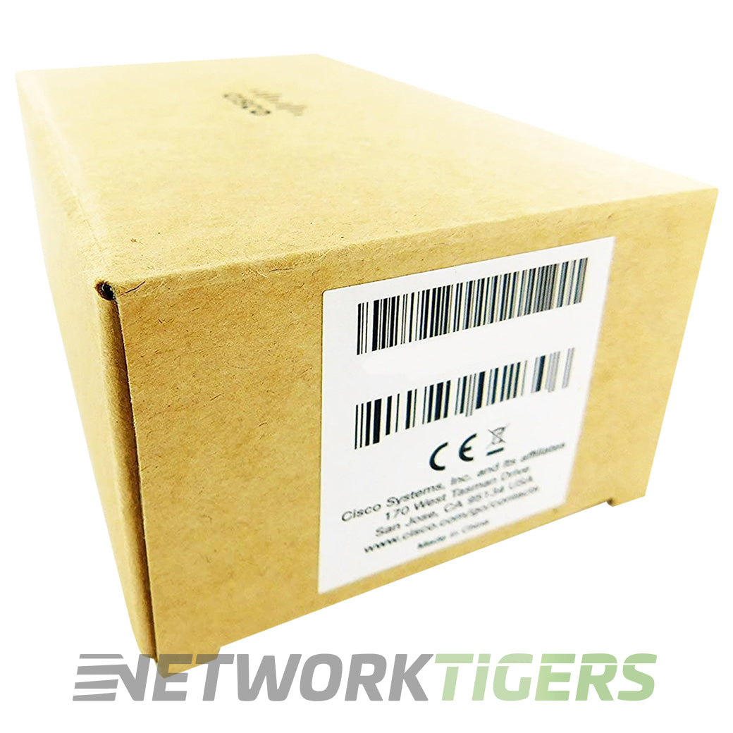 NEW Cisco MA-INJ-4-US Meraki 802.3at PoE+ Injector Power