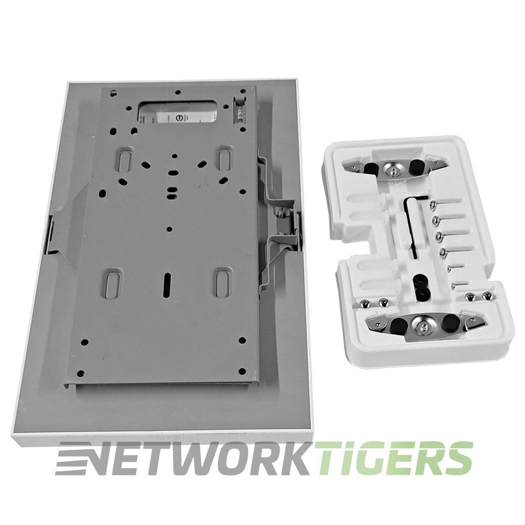 NEW Cisco Meraki MR52-HW Wi-Fi 5 802.11ac Internal Ant Unclaimed WAP w/ Mounts