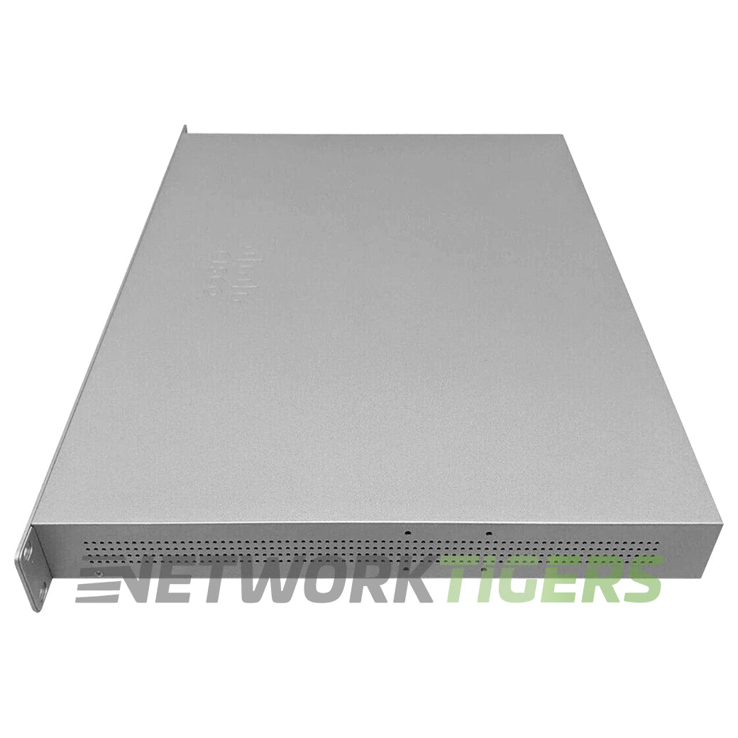 Cisco Meraki MS120-48-HW 48x 1GB RJ45 4x 1GB SFP Unclaimed Switch