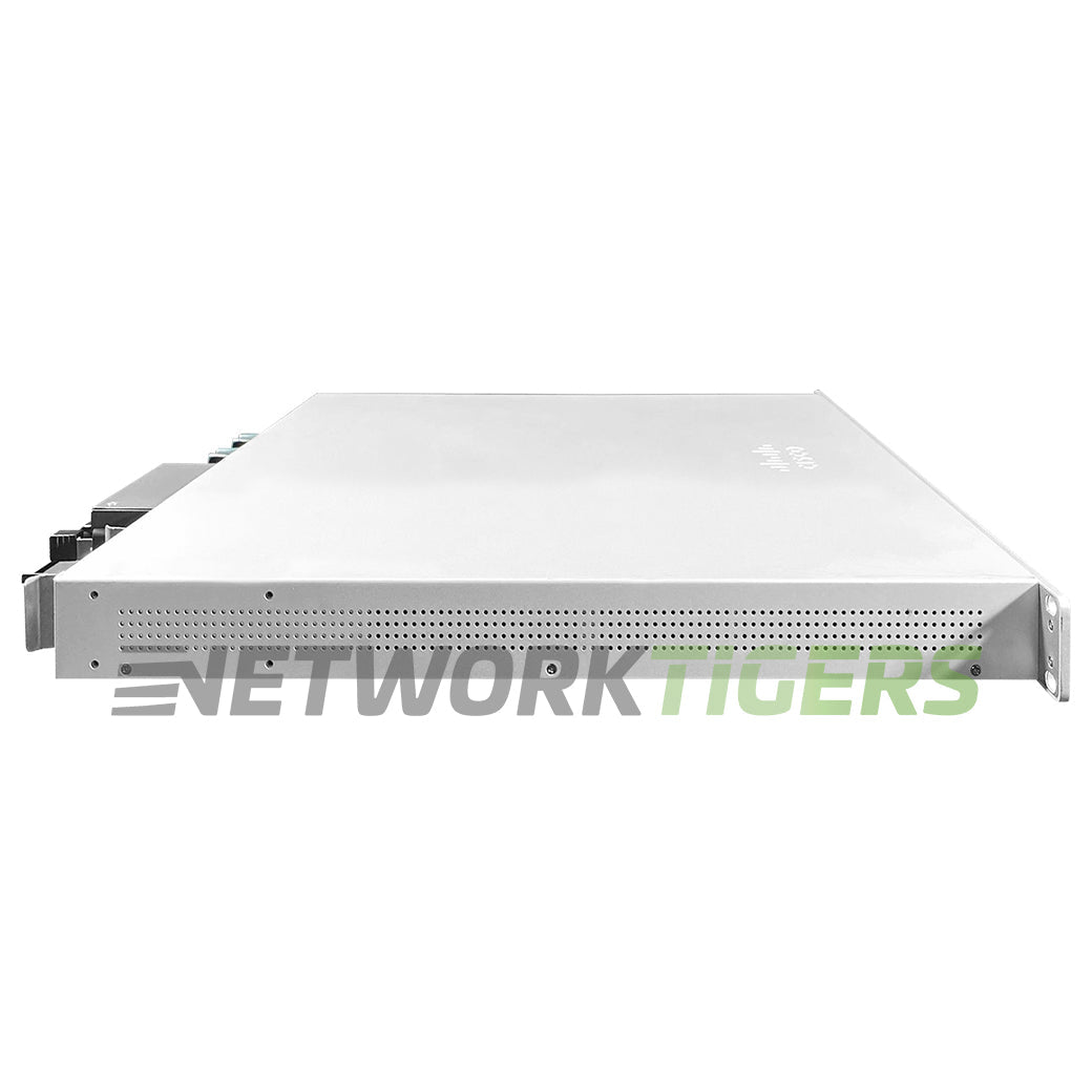 NEW Cisco Meraki MS355-24X2-HW 24x 10GB Copper 2x 40GB QSFP+ Unclaimed Switch