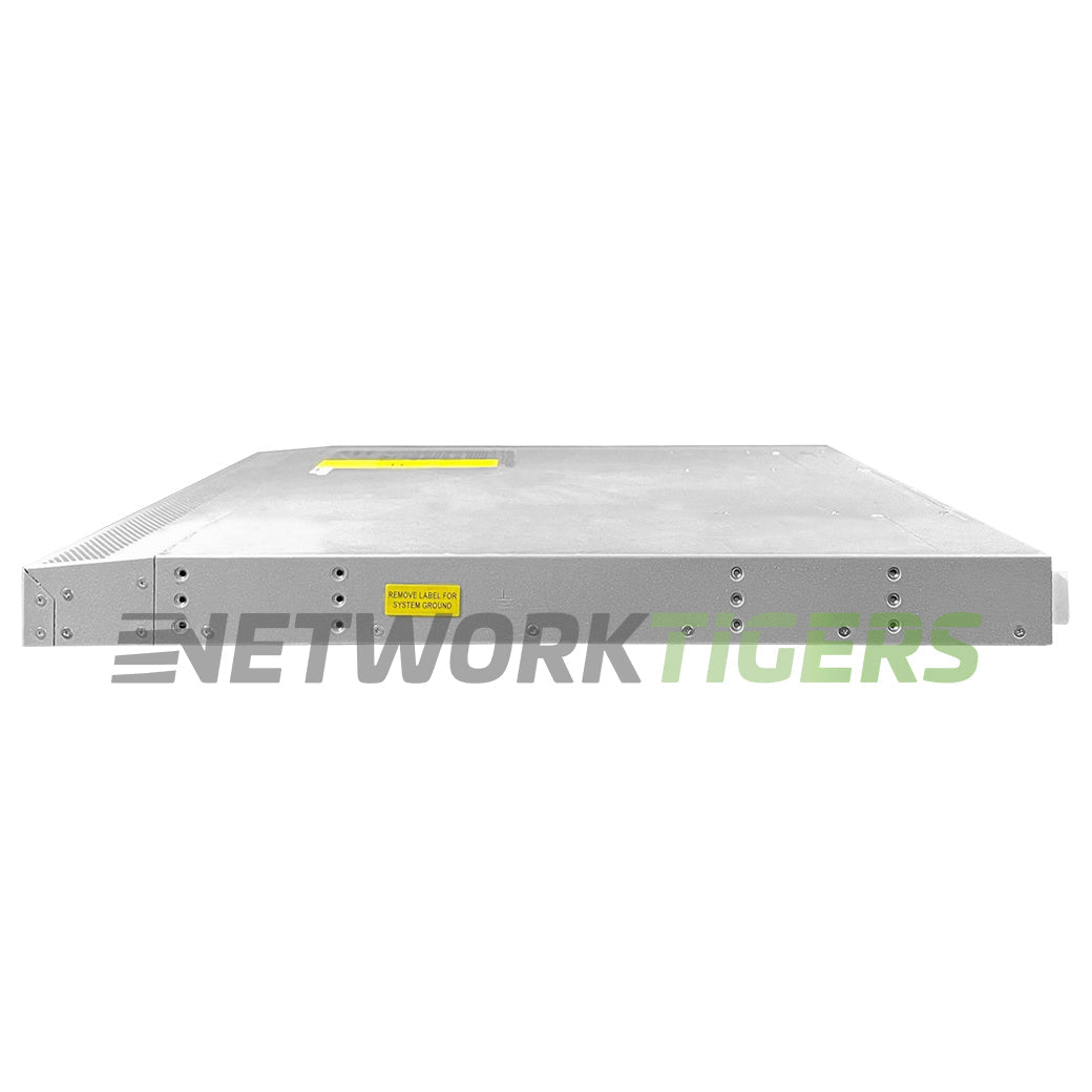 NEW Cisco N3K-C3048TP-1GE 48x 1GB RJ45 4x 10GB SFP+ Back-to-Front Air Switch
