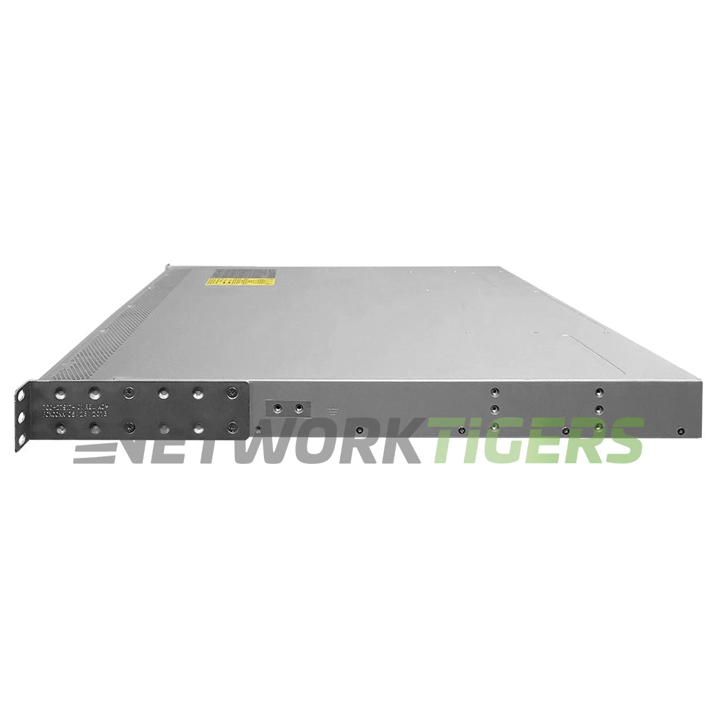 NEW Cisco N3K-C3064PQ-10GX 48x 10GB SFP+ 4x 40GB QSFP+ Back-to-Front Air Switch