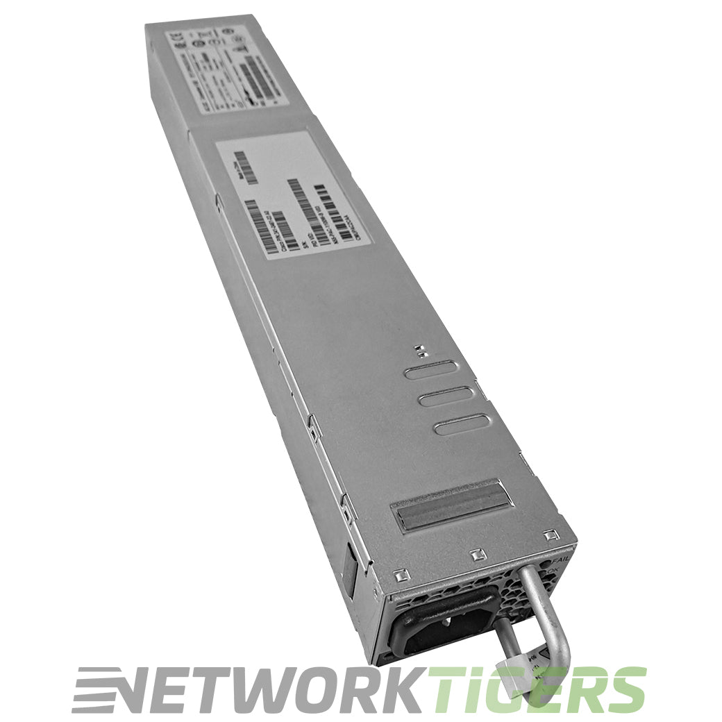 NEW Cisco N55-PAC-1100W-B 1100W AC Front-to-Back Airflow (PSI) Power Supply
