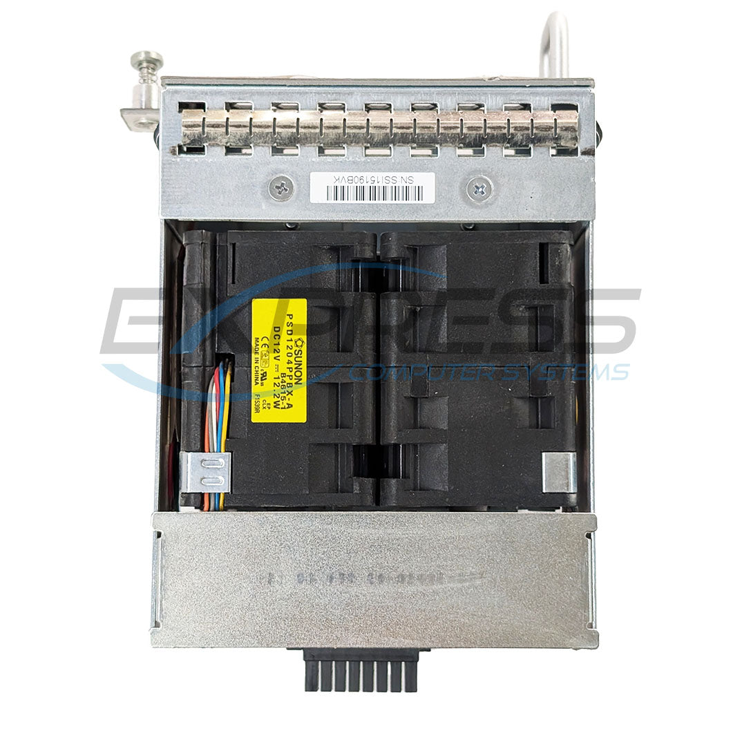 Cisco Nexus N5548P V1 Fan Module (800-34511-02) | N5548P-FAN