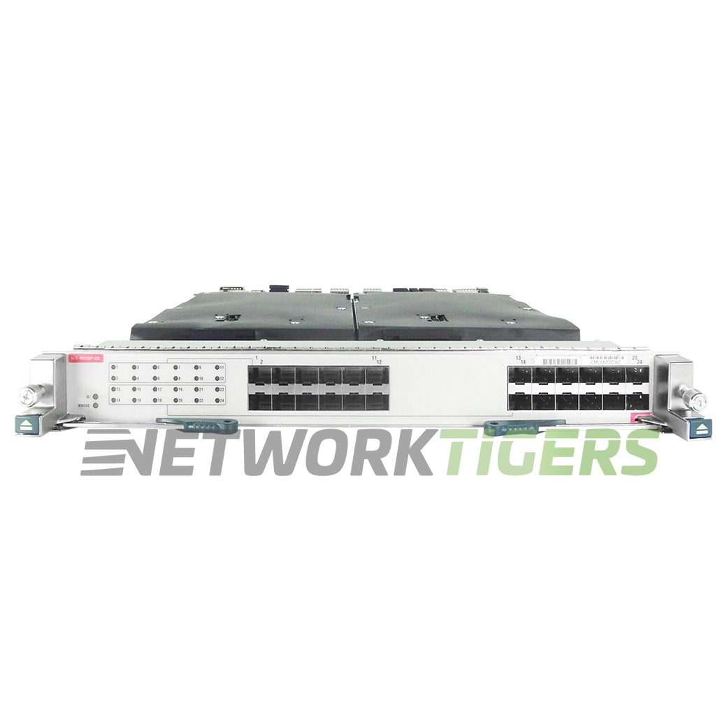 NEW Cisco N7K-M224XP-23L Nexus 7000 Series 24x 10GB SFP+ Switch Module