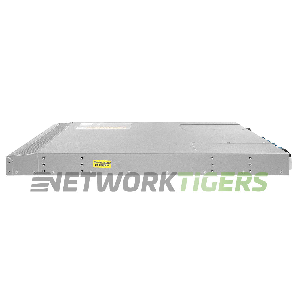 Cisco N9K-C93180LC-EX 32x 50GB QSFP+ Front-to-Back Airflow Switch