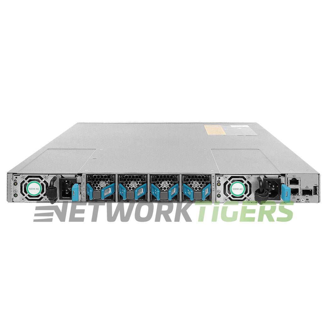 Cisco N9K-C93180LC-EX 32x 50GB QSFP+ Front-to-Back Airflow Switch