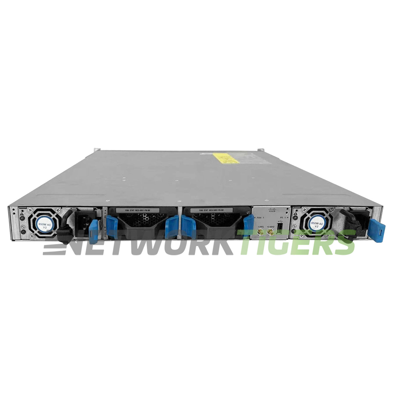 Cisco NCS-5001 NCS 5000 Series 40x 10GB SFP+ 4x 100GB QSFP28 Router