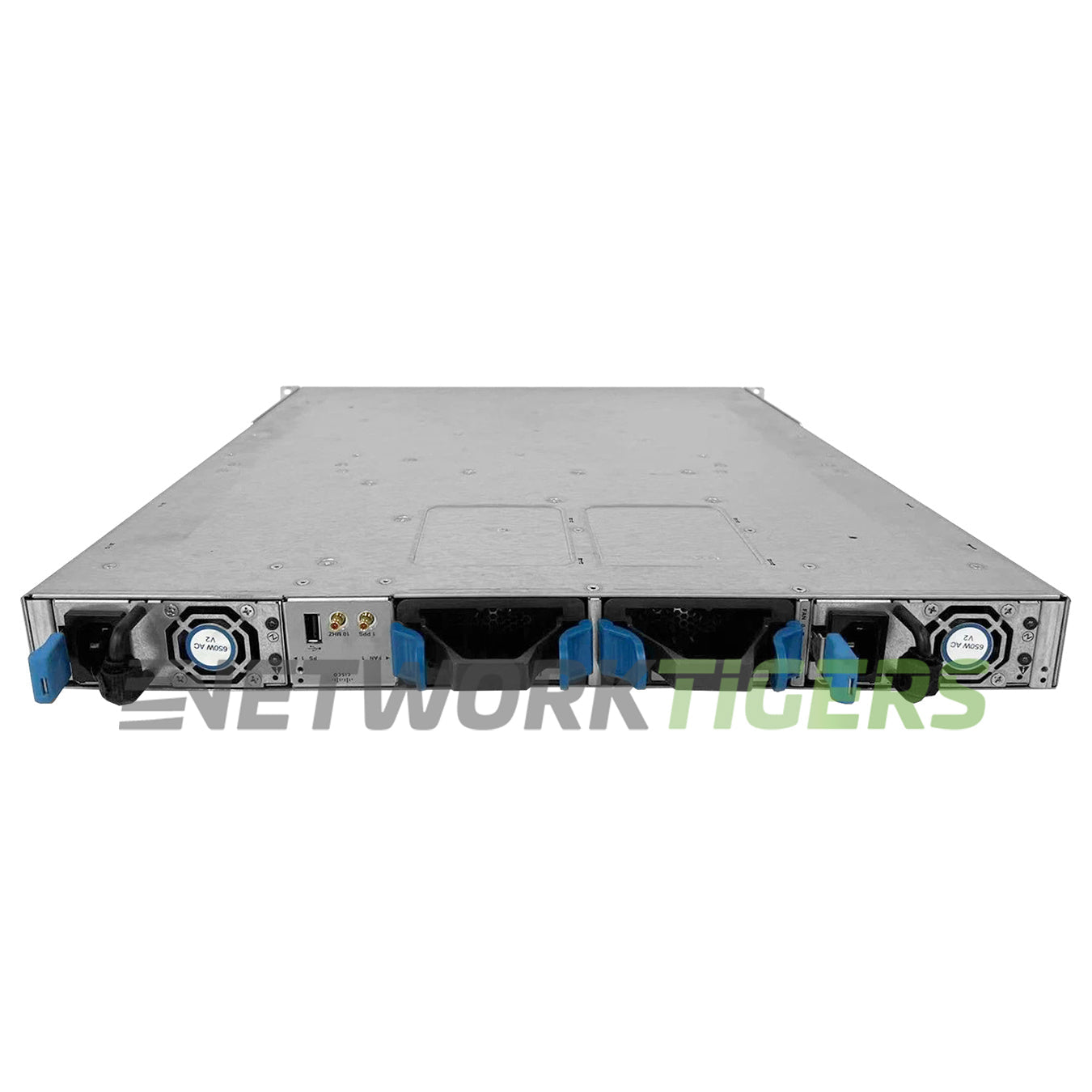 Cisco NCS-5001 NCS 5000 Series 40x 10GB SFP+ 4x 100GB QSFP28 Router
