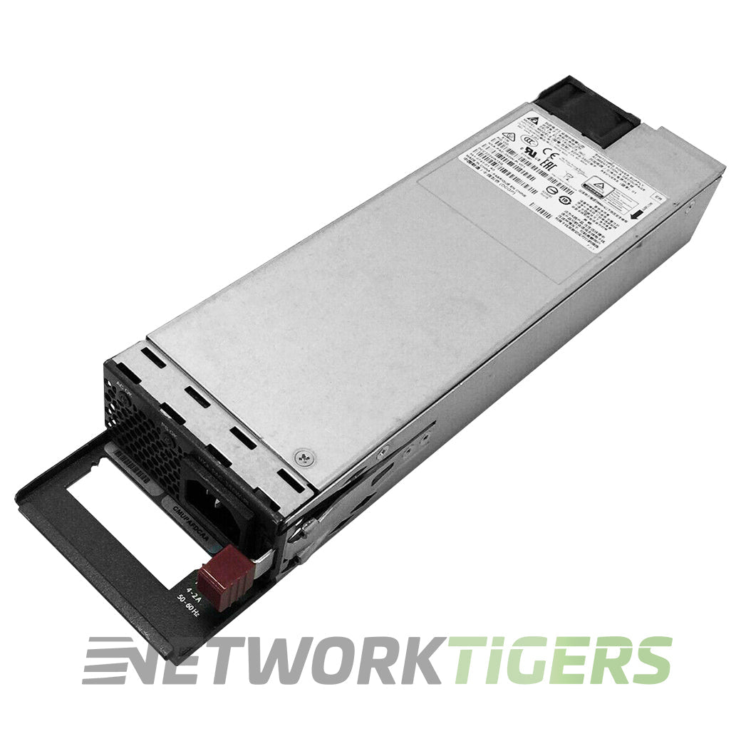 NEW Cisco NXA-PAC-350W-PI 350W AC F-B Airflow (Port Side Intake) Power Supply