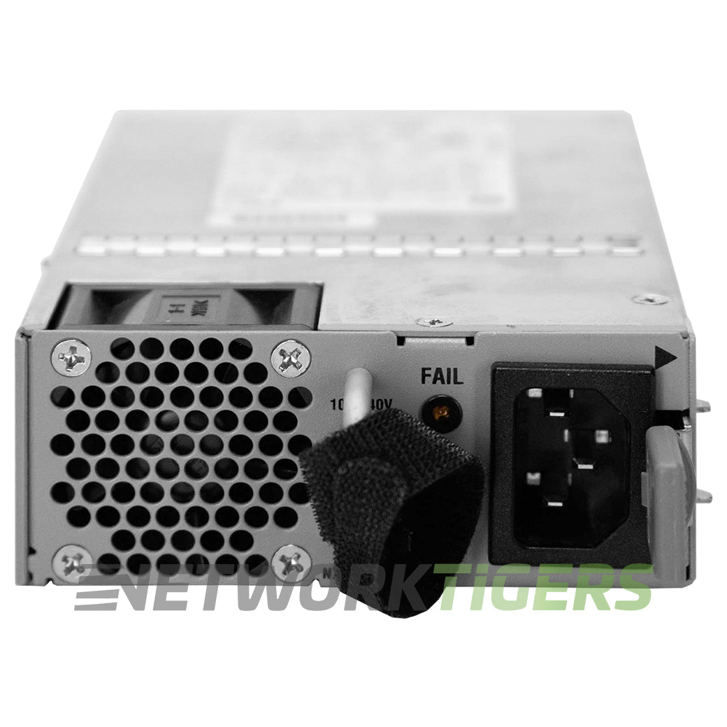 Cisco NXA-PAC-500W 500W AC Back-to-Front Airflow 3064-T Switch Power Supply