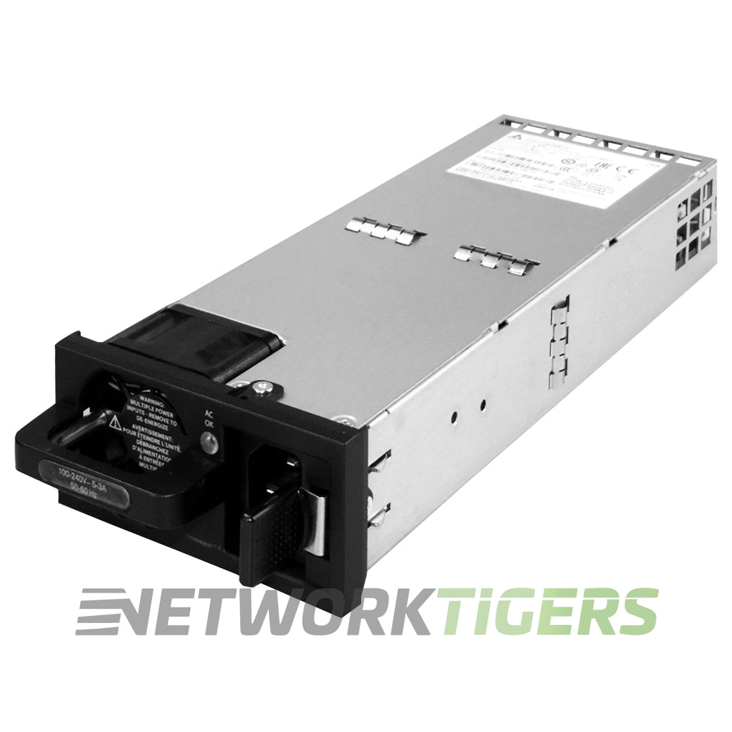 Cisco PWR-4450-AC-2 ISR 4451-X 450W AC Router Power Supply