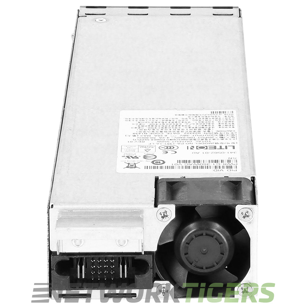 NEW Cisco PWR-C1-350WAC Catalyst 3850 Series 350W AC Switch Power Supply