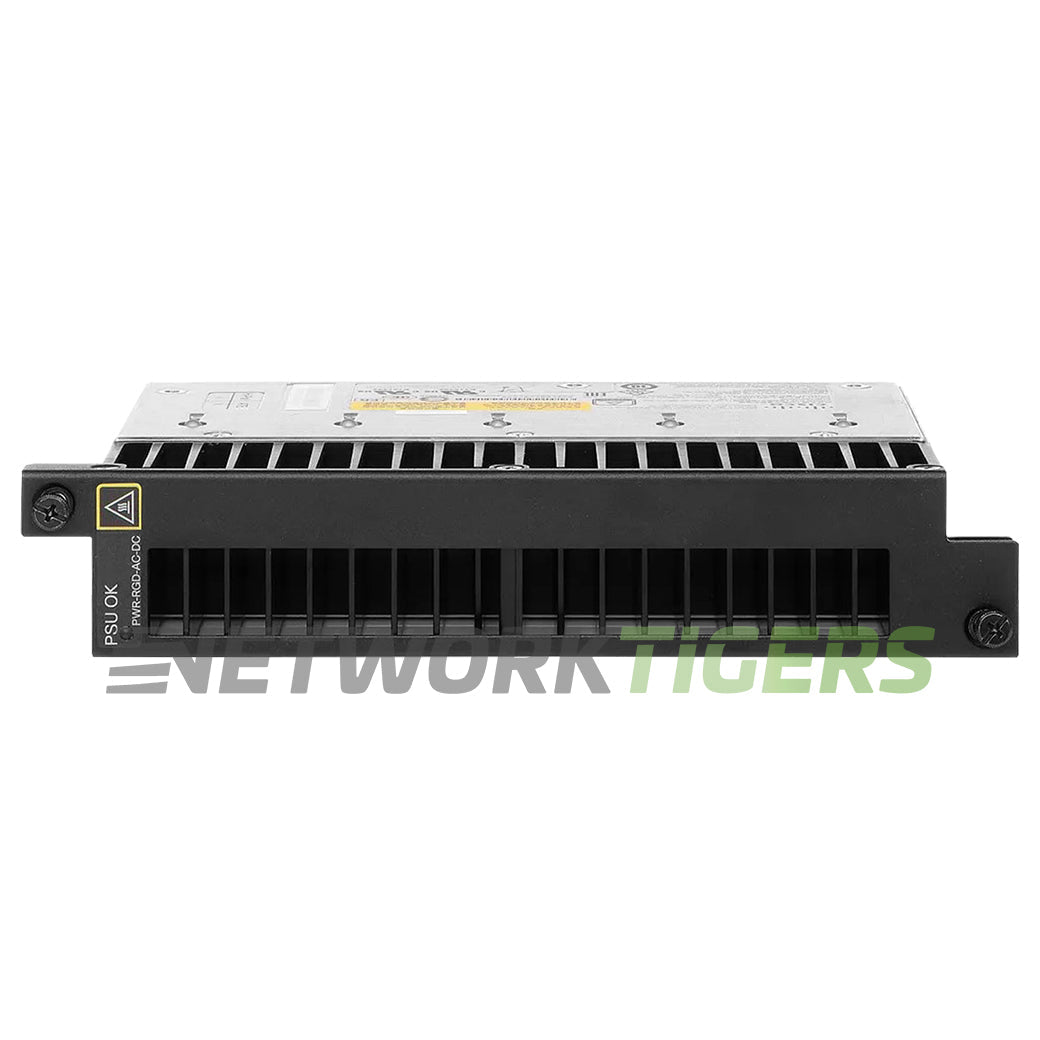 Cisco PWR-RGD-AC-DC 341-0384-01 IE Switch 150 Watt AC/DC Power Supply