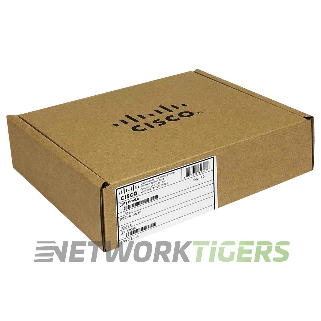 NEW Cisco SFP-25G-AOC10M 10m 25GB SFP28 BASE-AOC Active Optical Cable