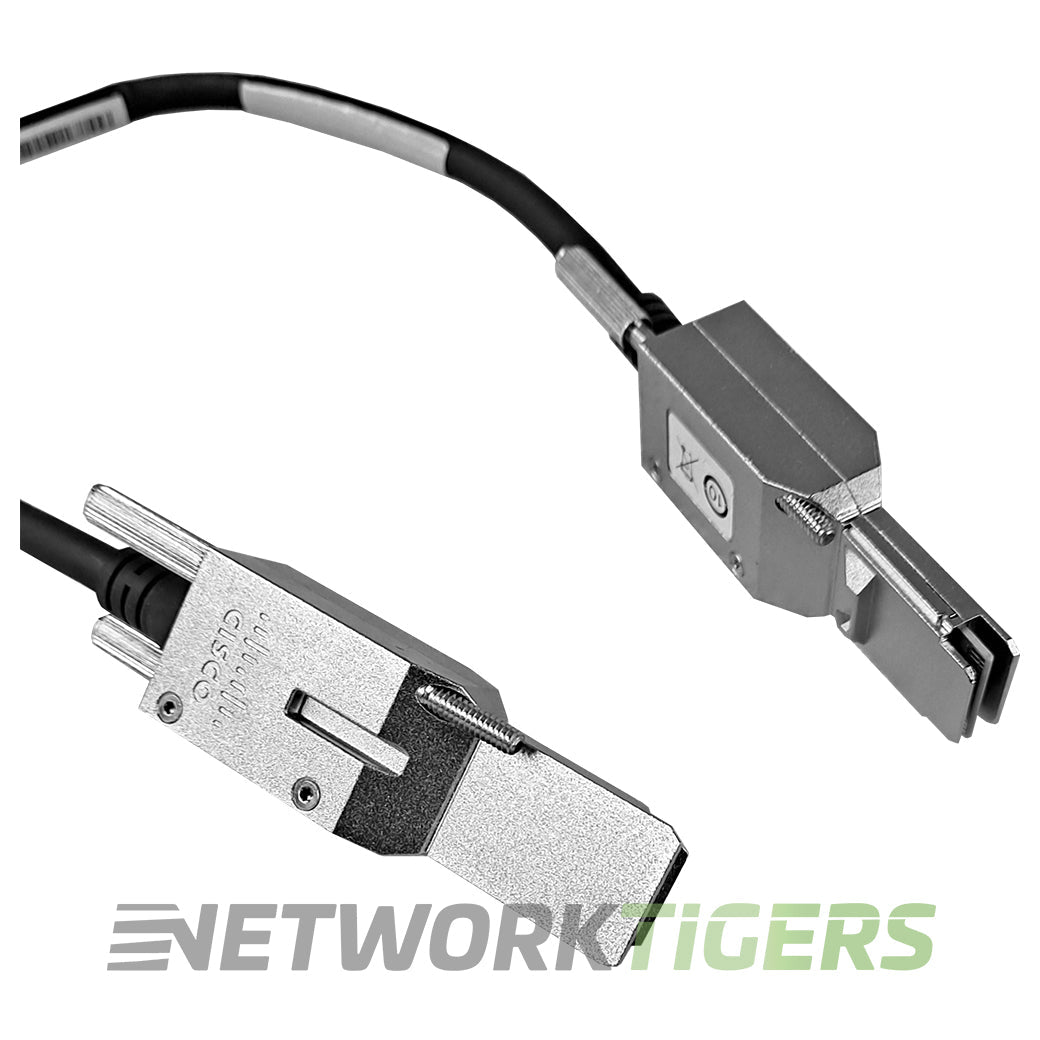 Cisco STACK-T2-50CM Catalyst 3650 Series StackWise 50CM Switch Stacking Cable