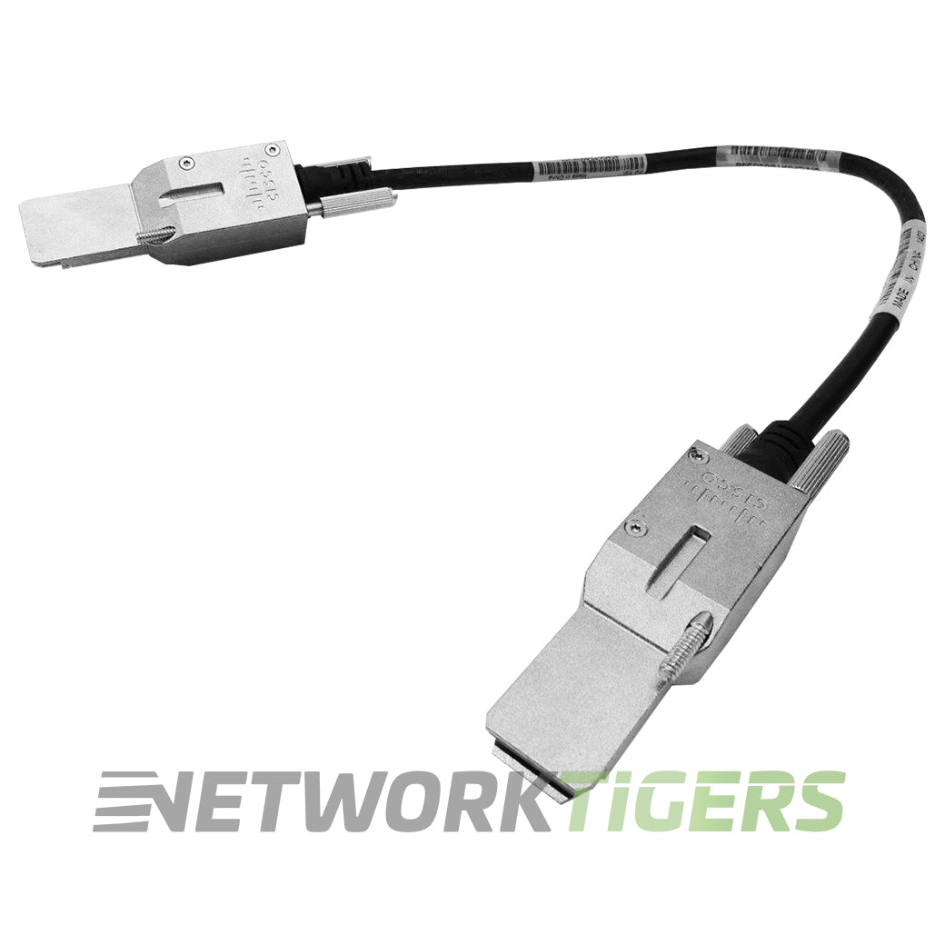 Cisco STACK-T2-50CM Catalyst 3650 Series StackWise 50CM Switch Stacking Cable