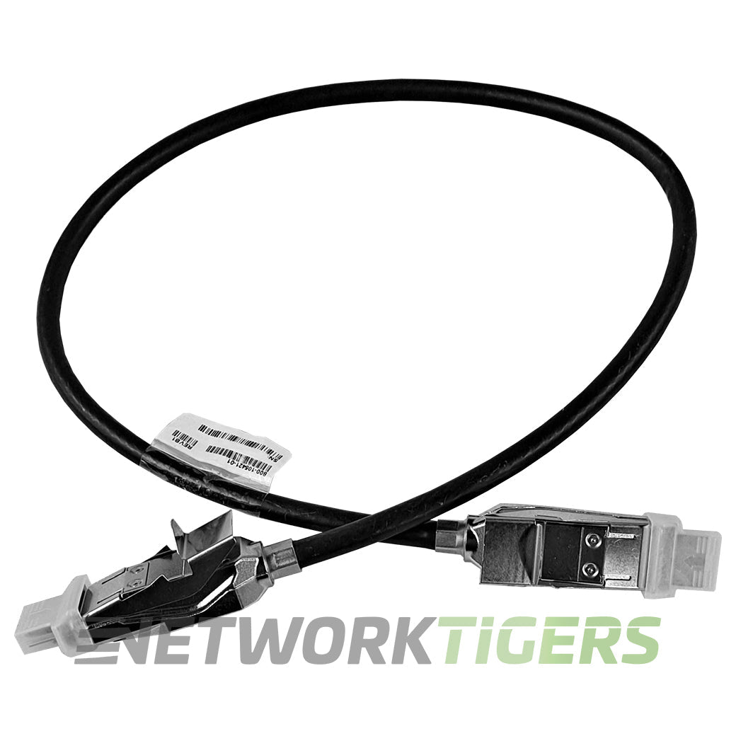 Cisco STACK-T3-1M Catalyst 9300L Series 1m Switch Stacking Cable