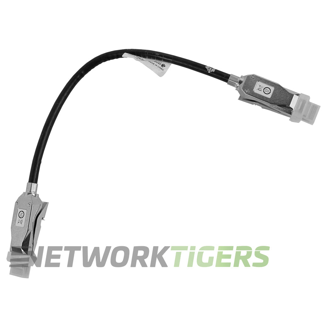 NEW Cisco STACK-T3-50CM Catalyst 9300 Series 50cm Switch Stacking Cable