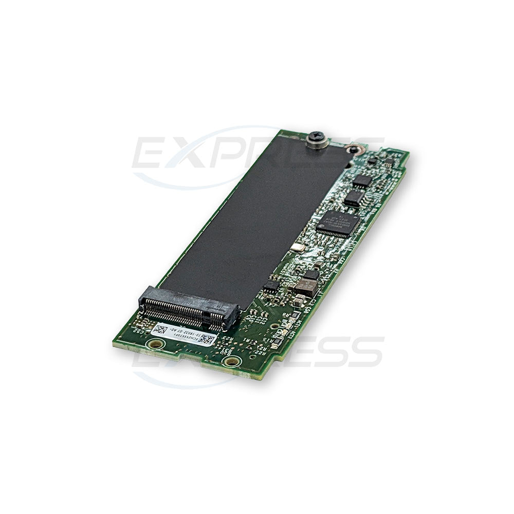 Cisco UCS M7 Boot optimized M.2 RAID controller (holds up to 2 M.2 SATA SSDs) | UCS-M2-HWRAID-FPS