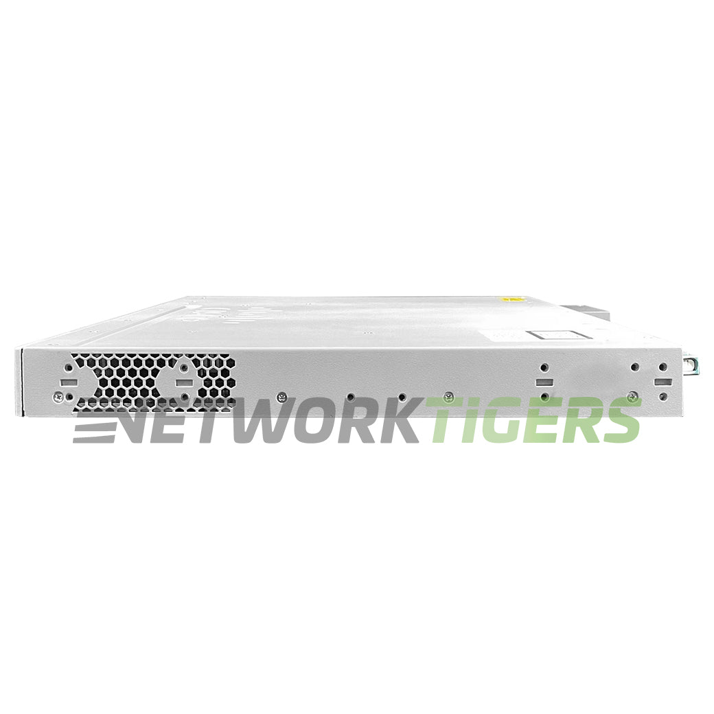Cisco WS-C3850-24XU-S 24x MultiGB UPoE RJ45 1x Module Slot Switch