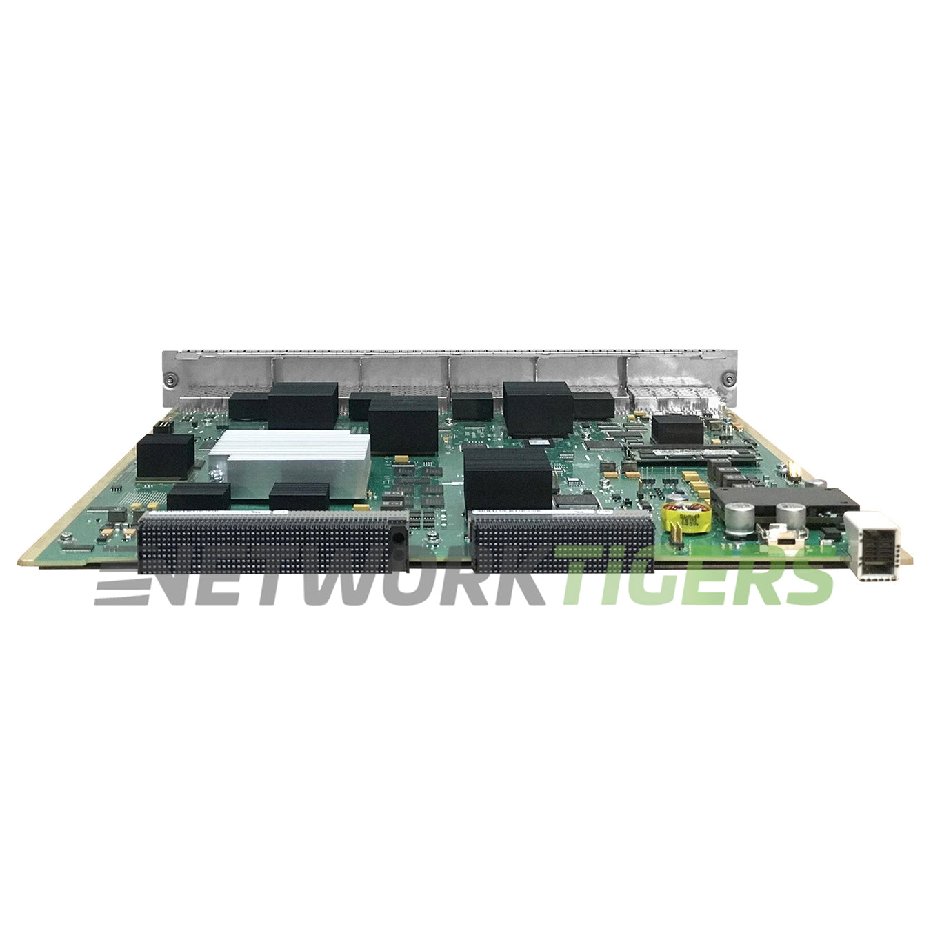 Cisco WS-X6824-SFP-2T 24x 1GB Fiber SFP Switch Module w/ DFC4