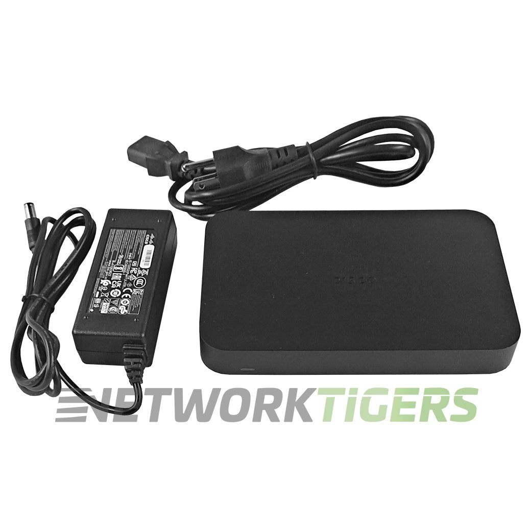 NEW Cisco Meraki Z3-HW Z3 Series Unclaimed Cloud Managed Teleworker Gateway