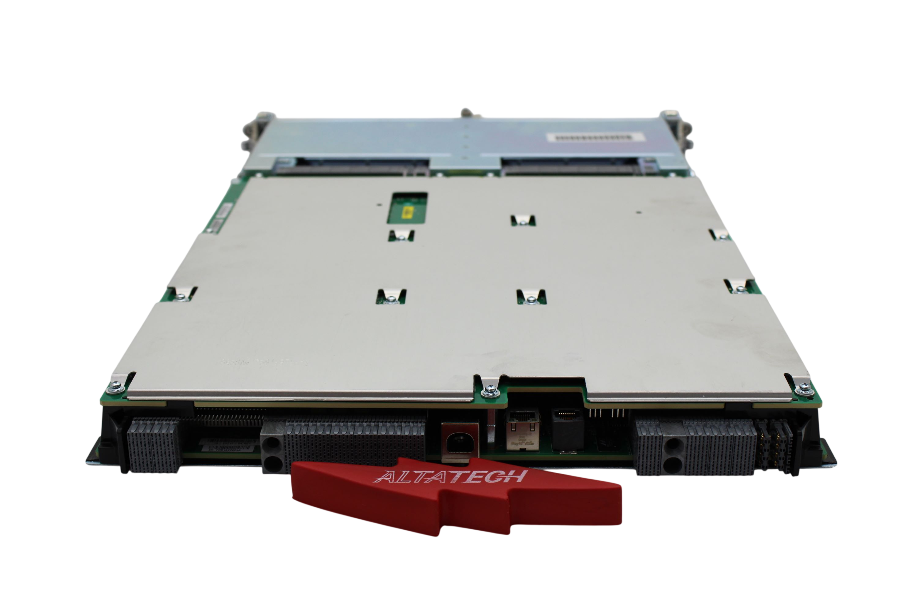 Cisco A9K-MOD80-TR A9K-MOD80-TR Cisco ASR 9000 Ethernet Linecard