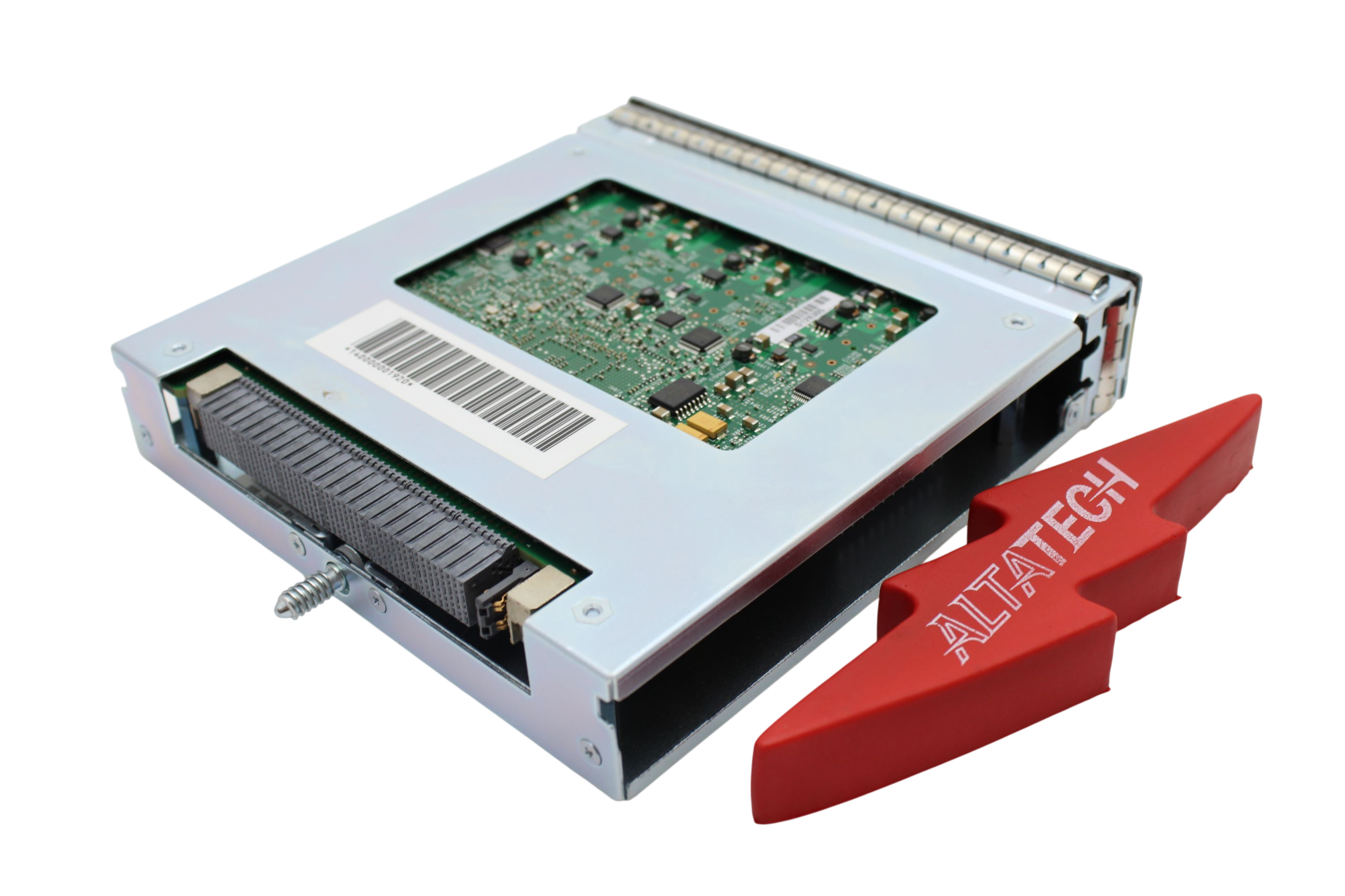 Cisco A9K-MPA-4X10GE ASR 9000 4-PORT 10GE MODULAR PORT