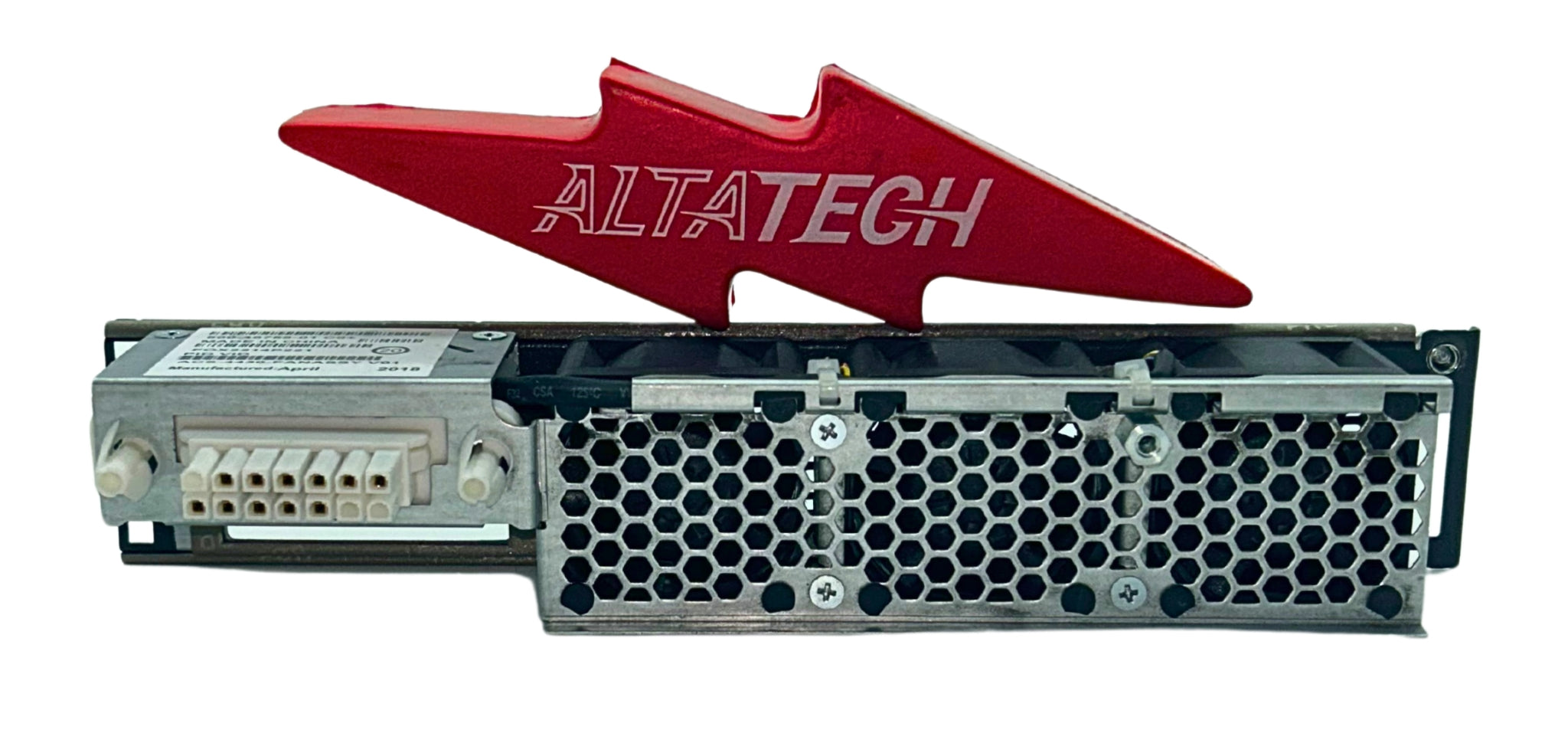 Cisco ACS-4430-FANASSY ISR 4431 FAN ASSEMBLY