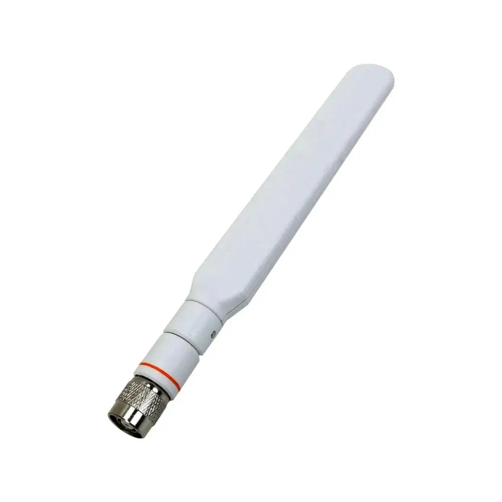 Cisco AIR-ANT2524DW-R Aironet Dual-Band Dipole Antenna 2.4GHz 2dBi/5GHz 4dBi RP-TNC White - Refurbished