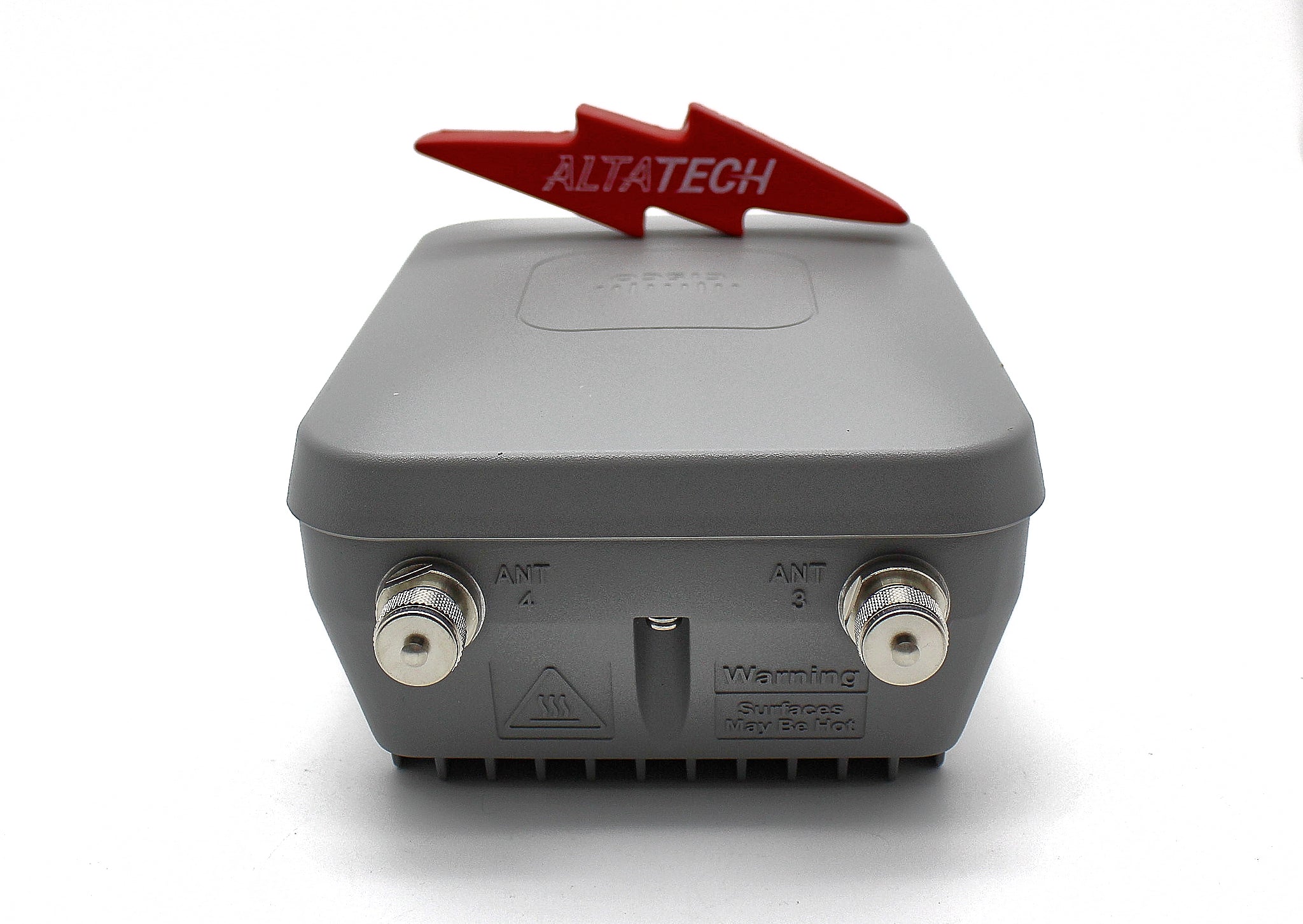 Cisco Outdoor Wireless Access Point, AIR-AP1562E-B-K9 - Low Profile