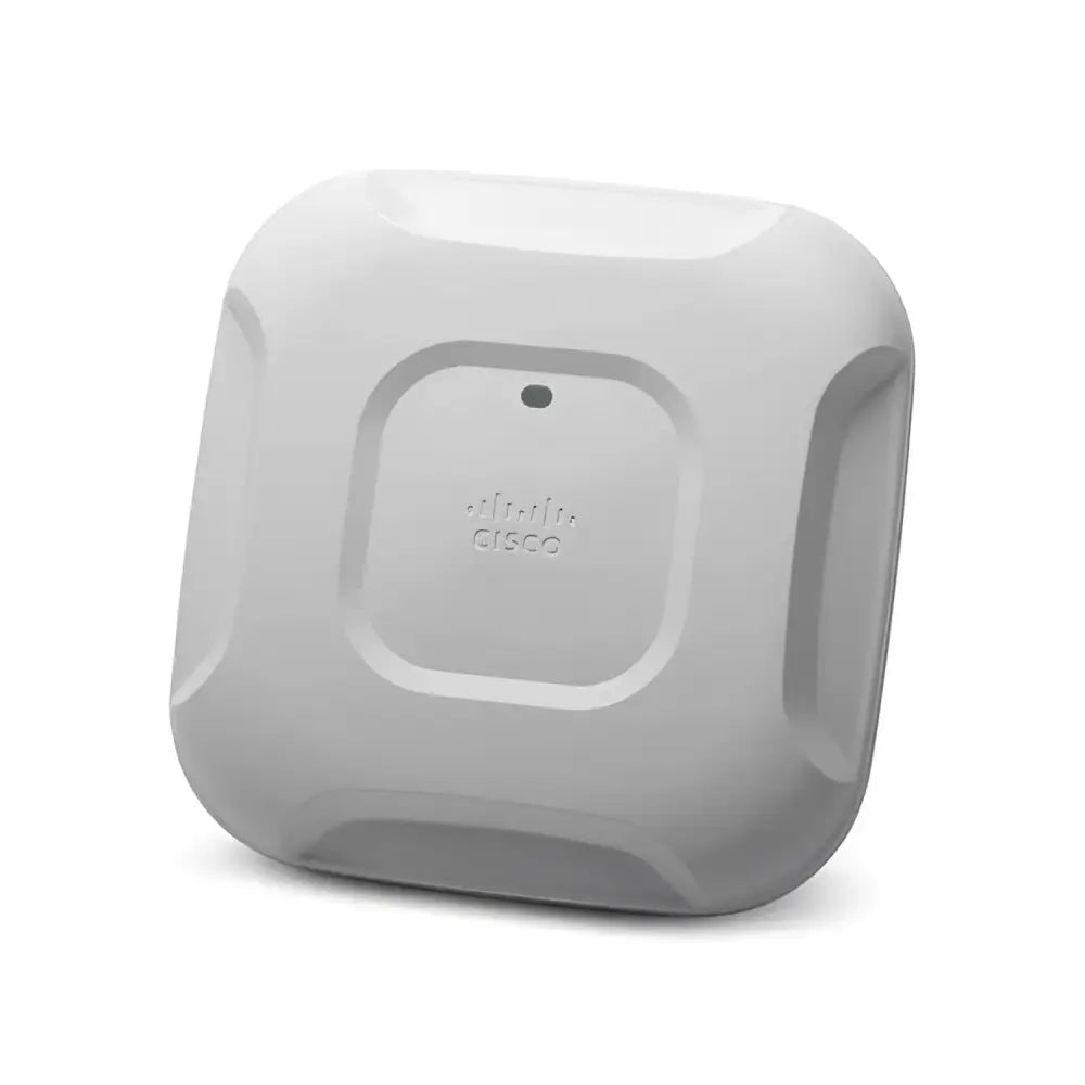 Cisco Aironet 3702i Wireless Access Point AIR-CAP3702I-A-K9 802.11ac 4x4 MIMO Dual-Band - Refurbished