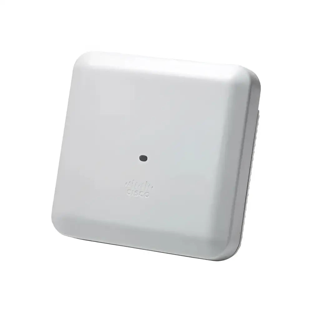 Cisco Aironet 3802I Wireless Access Point 802.11ac Wave 2 AIR-AP3802I-B-K9 - Refurbished