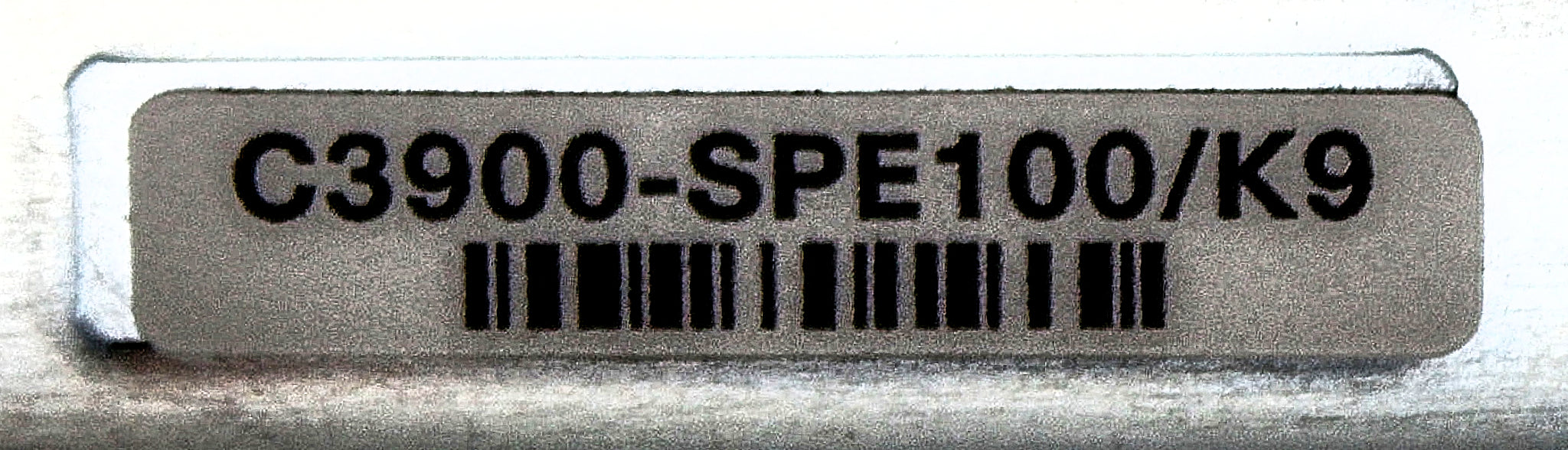 Cisco C3900-SPE-100/K9 Services Performance Engine 100