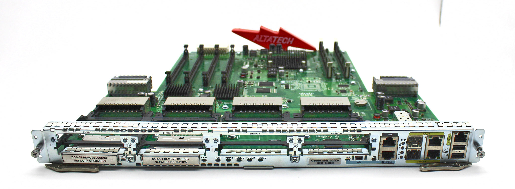 Cisco C3900-SPE-100/K9 Services Performance Engine 100